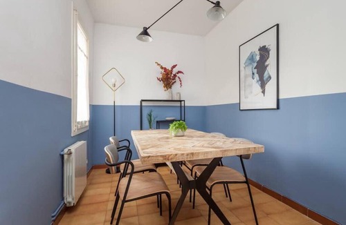 El Parc i la Llacuna del Poblenou Apartment | The Collection Barcelona - City View Penthouse - 2 Bedroom Suite