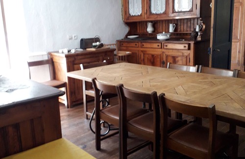 Gavarnie-Gedre House | The cottage La Fario 65120