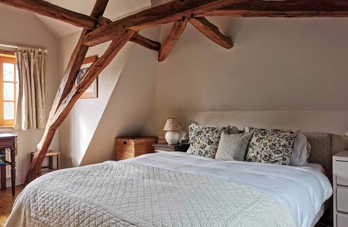 Meyronne House | The Farmhouse