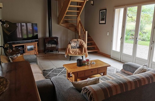 Meyronne House | The Farmhouse