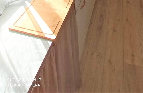 Saint-Julien-les-Rosiers Apartment | The Globetrotter