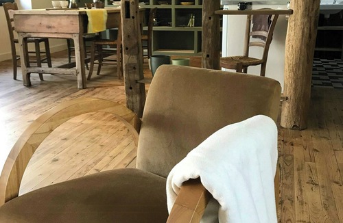 Parlan House | The Grange in Cantal