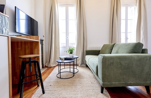 Capucins - Victoire Apartment | The Green Nest, Studio at Victoire Square