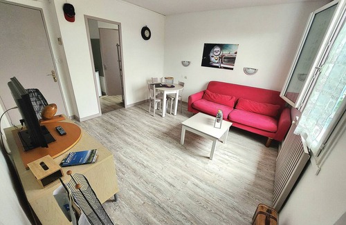 Limoux Apartment | The Grizzlies