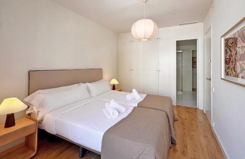 Sant Gervasi Apartment | The Haus Turó Park 4