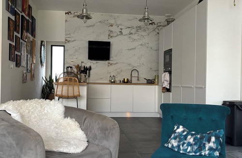Salon-de-Provence House | The house is modern, everything to make you feel comfortable.