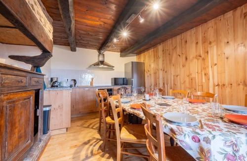 Les Salces House | The House - LES SALCES