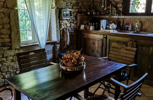 Lunan Cottage | The House of Celestine
