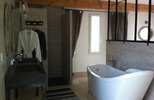 Gallician Villa | THE IMPASSE IN CAMARGUE. A cozy little nest for holidays ideal location