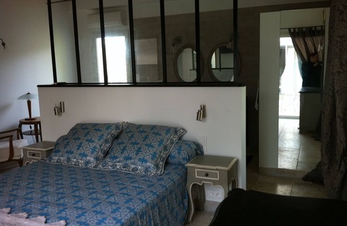 Gallician Villa | THE IMPASSE IN CAMARGUE. A cozy little nest for holidays ideal location
