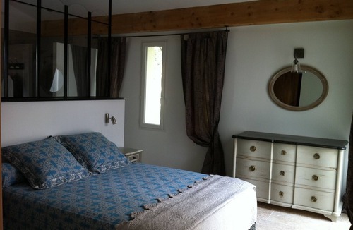 Gallician Villa | THE IMPASSE IN CAMARGUE. A cozy little nest for holidays ideal location