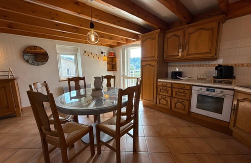 Rhone Crussol House | The Le 1935 Holiday Home – Saint Sylvestre