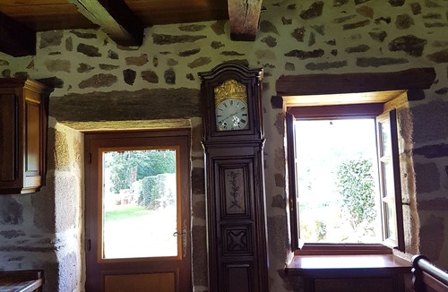 Siran House | ' The Little House ' in the heart of nature