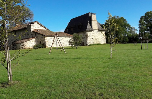 Siran House | ' The Little House ' in the heart of nature