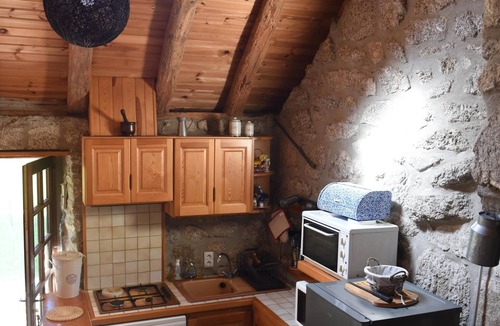 Saint-Gal House | The Little House On The Prairie