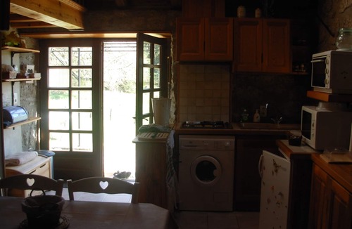 Saint-Gal House | The Little House On The Prairie