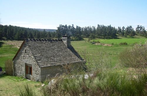 Saint-Gal House | The Little House On The Prairie