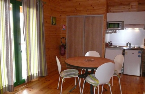 Fronton Ski Chalet | The lodgings of the Palombes