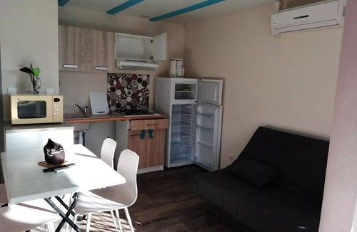 Le Boulou Ski Chalet | The OLA Hiking Trip for 4 People
