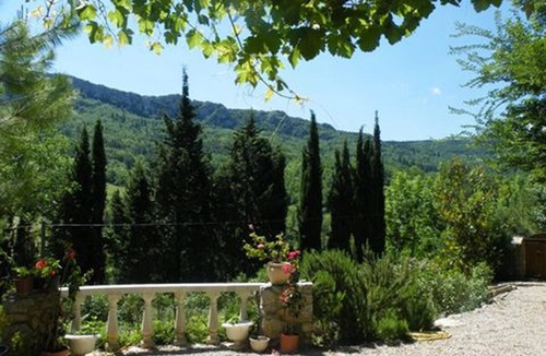 Brenac Cottage | The old forge, La Chapelle