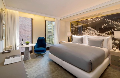 Dreta de l'Eixample Hotel | The One Barcelona GL