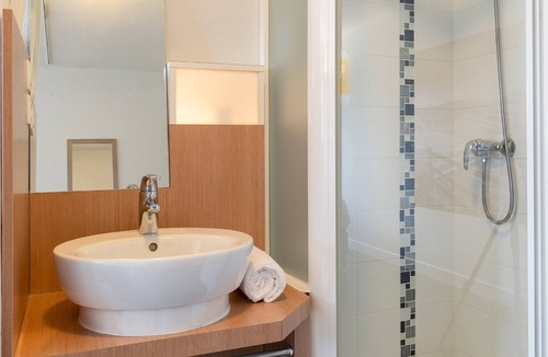 L'Hospitalet-du-Larzac Hotel | The Originals Access, Hôtel Millau Sud