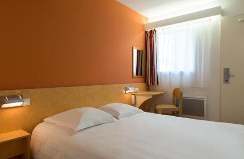 Andelat Hotel | The Originals Access, Hôtel Saint-Flour