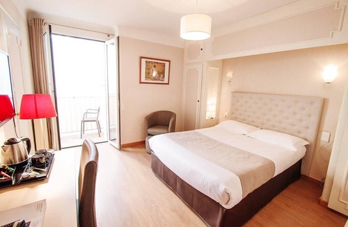 Clemenceau Hotel | The Originals City, Hôtel Mondial, Perpignan