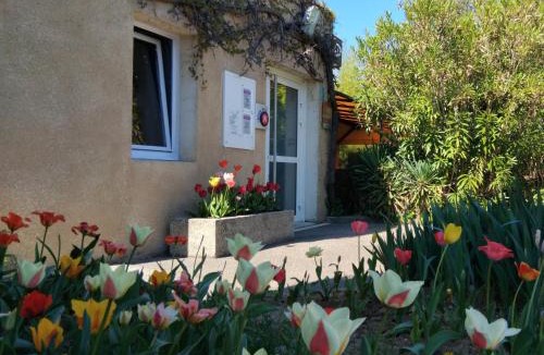 Valence Hotel | The Originals City, Hôtel Valence Est