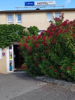 Valence Hotel | The Originals City, Hôtel Valence Est