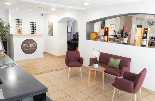 Valence Hotel | The Originals City, Hôtel Valence Est