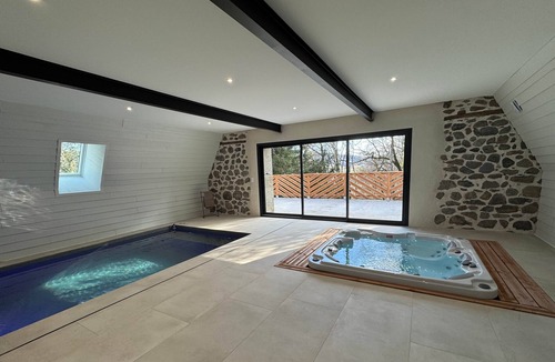 Polminhac House | The Pouget barn in Polminhac