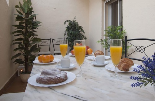 Balaguer Cottage | The Repòs del Montsec: rural tourism in Balaguer and the Ribera del Segre
