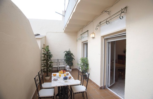Balaguer Cottage | The Repòs del Montsec: rural tourism in Balaguer and the Ribera del Segre