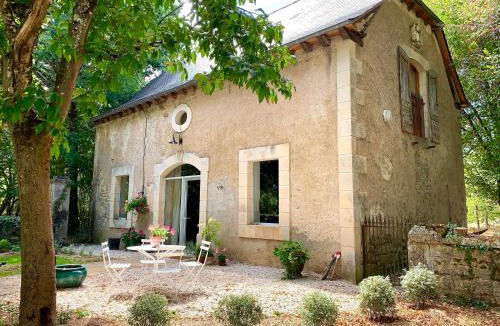 Foissac House | The Stables Gite at Chateau Mas de Pradié