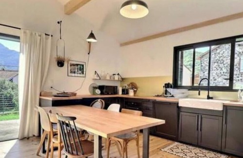 Thueyts House | The Starry Cabin