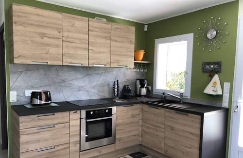 Aubord Apartment | The Sunny Mas 12 km from Nîmes