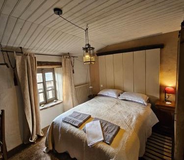 Castelnau-Pegayrols Bed & Breakfast | The Tavern