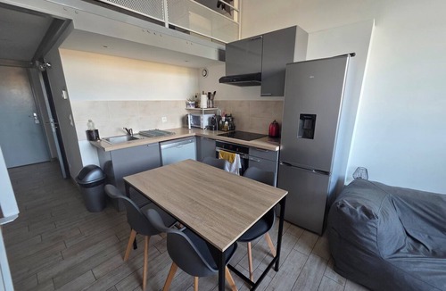 Valbenoite - Le Bernay - Valfuret Apartment | The Urban Perch