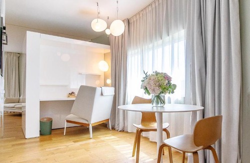 Grand Sud Hotel | thecamp hôtel - Aix en Provence