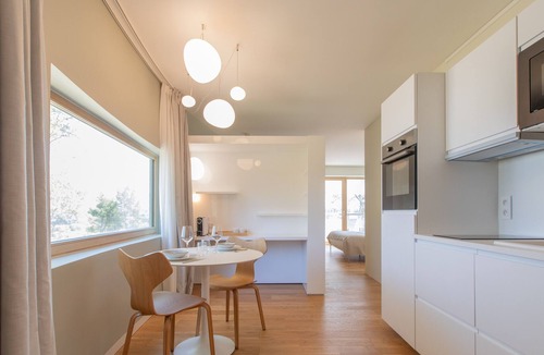 Grand Sud Hotel | TheCampus Résidence