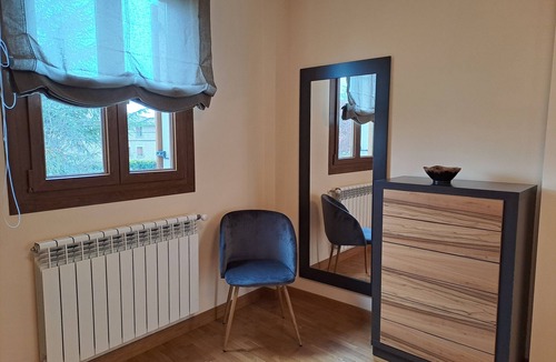 Urroz House | This is a peaceful place to stay: relax with the whole family!