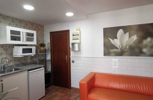 Gothic Quarter Apartment | three bedroom apartment