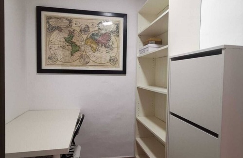 Gothic Quarter Apartment | three bedroom apartment