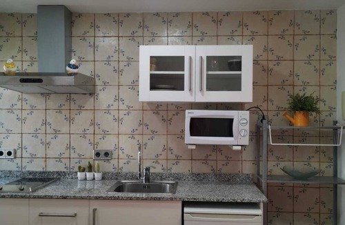 Gothic Quarter Apartment | three bedroom apartment