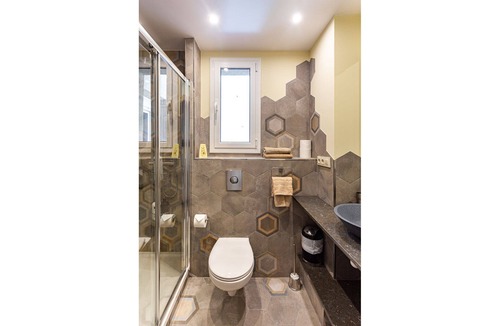 el Fort Pienc Apartment | Three Bedroom Apartment Sagrada Familia - S3
