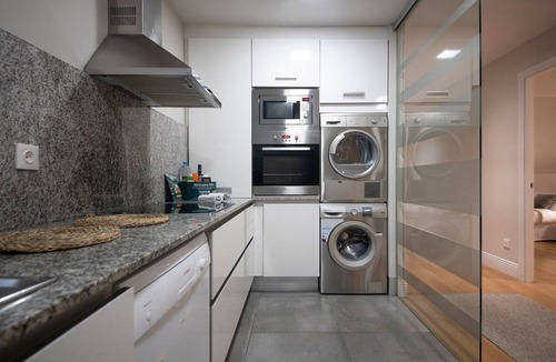 Eixample Apartment | Three bedroom Apartment in Paseo de Gracia - You Stylish