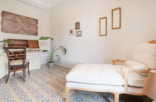 Sant Antoni Apartment | Three bedroom apartment Carrer Tamarit - You Stylish