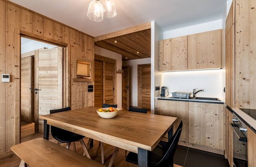 Cognet Apartment | THUJA - Modern Apartment in Luxury Residence