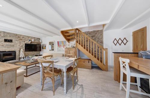 Le Conquet House | Ti Illiz